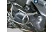 BMW R 1200 GS LC (2013-2018) & R 1200 GS Adventure LC (2014-2018) Paracilindro acciaio inox