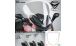 BMW K1600GT & K1600GTL Parabrezza VStream
