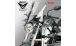 BMW R1200R (2005-2014) ZTechnik Parabrezza V-Stream