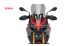 BMW F900XR Parabrezza Touring