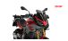 BMW F900XR Parabrezza Sport