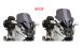BMW R 1200 RT, LC (2014-2018) Parabrezza Touring
