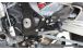 BMW S1000RR (2009-2018) Kit pedane pilota