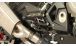 BMW S1000R (2014-2020) Kit pedane pilota