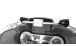 BMW R 1200 RT, LC (2014-2018) Supporto per GPS