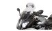 BMW R 1200 RS, LC (2015-) Parabrezza Vario touring per il montaggio originale