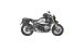 BMW R nine T Borsa laterale Multilock