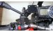BMW F800R Supporto per GPS