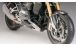 BMW R 1200 RS, LC (2015-) Spoiler motore