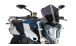 BMW F800R Parabrezza Sport