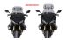 BMW R 1250 RS Parabrezza Vario X-Creen per il montaggio originale