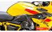 BMW R 1200 RS, LC (2015-) Coperchio laterale serbatoio