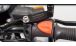 BMW F 650, CS, GS, ST, Dakar (1994-2007) Estensioni Specchietti della ZTechnik