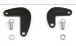 BMW R1200GS (04-12), R1200GS Adv (05-13) & HP2 Estensioni Specchietti Adventure della ZTechnik
