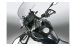 BMW F750GS, F850GS & F850GS Adventure Estensioni Specchietti della ZTechnik