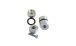 BMW R 1250 GS & R 1250 GS Adventure Coperture carenatura barra anticaduta