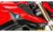 BMW F800R Presa d'aria in fibra di carbonio