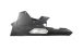 BMW S 1000 XR (2020- ) Spoiler motore lungo (compatibile con cavalletto centrale)