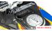 BMW S 1000 XR (2020- ) Pannello centrale serbatoio in fibra di carbonio
