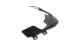 BMW S 1000 XR (2020- ) Paravento in carbonio della strumentazione (davanti)