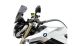 BMW F800R Parabrezza Racing