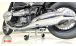 BMW R 18 Supporto di montaggio per posteriore