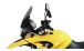 BMW F 650, CS, GS, ST, Dakar (1994-2007) Parabrezza touring