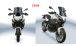 BMW F900XR Parabrezza V-Stream