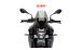 BMW F900R Parabrezza Sport
