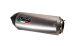 BMW R 1200 RT, LC (2014-2018) GPR Scarico Slip On GP EVO4 Titanium