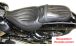 BMW R 18 Conversione del sedile (sedile in due pezzi)