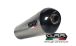 BMW R1200RT (2005-2013) GPR Scarico Slip On GPE Anniversary Titanium