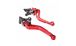 BMW G 310 GS Leva del freno e della frizione Midi