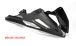 BMW S1000R (2021- ) Spoiler motore lungo