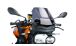 BMW F800R Parabrezza Sport