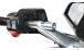 BMW R1100RT, R1150RT Adattatore per fissaggio manubrio tubolare