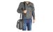 BMW G 310 GS Borsa da serbatoio ST612