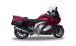 BMW K1600GT & K1600GTL GPR Scarico Slip On GP EVO4 Titanium