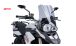 BMW F650GS (08-12), F700GS & F800GS (08-18) Parabrezza Touring