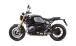 BMW R nine T GPR Scarico Slip On Furore Nero