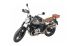 BMW R nine T LEGACY borsa posteriore in pelle 4L