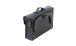 BMW R nine T LEGACY borsa laterale in pelle 8 l