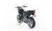 BMW R1200R (2005-2014) Scarico BOS Oval 120