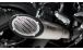 BMW S 1000 XR (2020- ) Scarico BOS SSEC GP Titanio