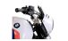 BMW R nine T Supporto per GPS