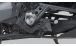 BMW R1200GS (04-12), R1200GS Adv (05-13) & HP2 Pedale del freno regolabile