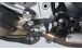 BMW F900R Pedale del freno regolabile