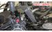 BMW R1100RS, R1150RS Supporto per frizione SP Connect