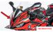 BMW S1000RR (2019- ) Pannello frontale