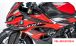 BMW S1000RR (2019- ) Carene laterali